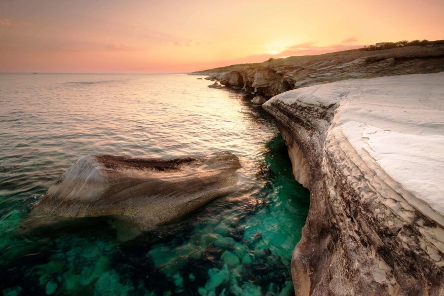 Горящие туры на Кипр