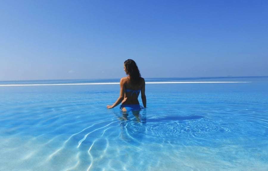 Горящие туры на Мальдивы из Харькова