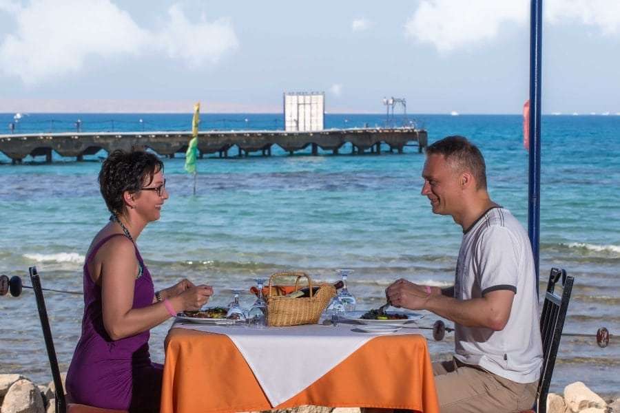 Горящие туры в Египет - Запорожье