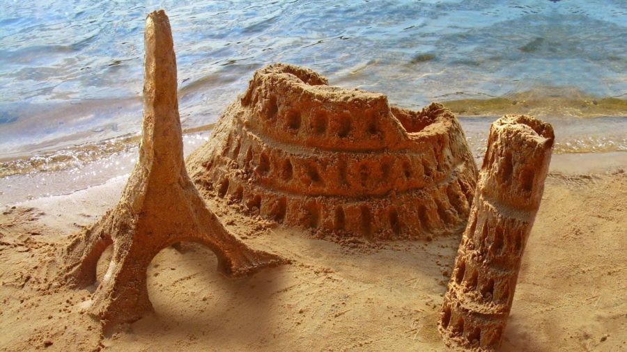 Горящие туры в Европу