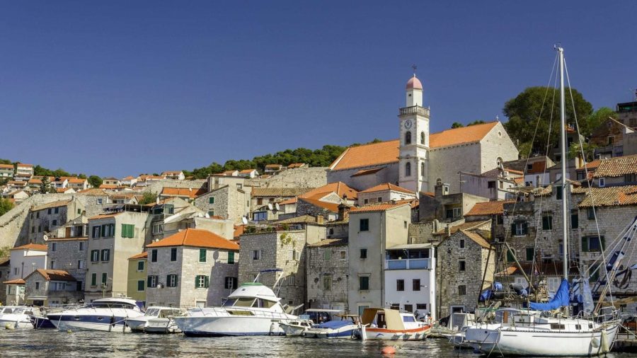 Горящие туры в Хорватию