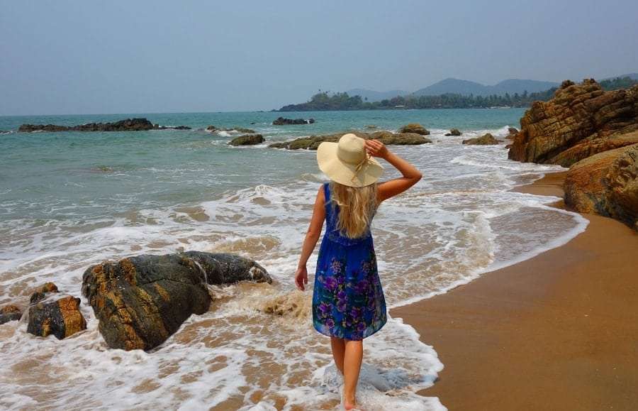 Горящие туры в Индию