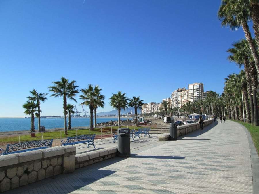 Горящие туры в Испанию из Харькова