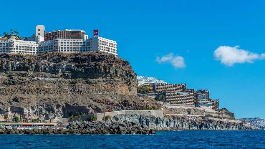 Горящие туры в Испанию на двоих