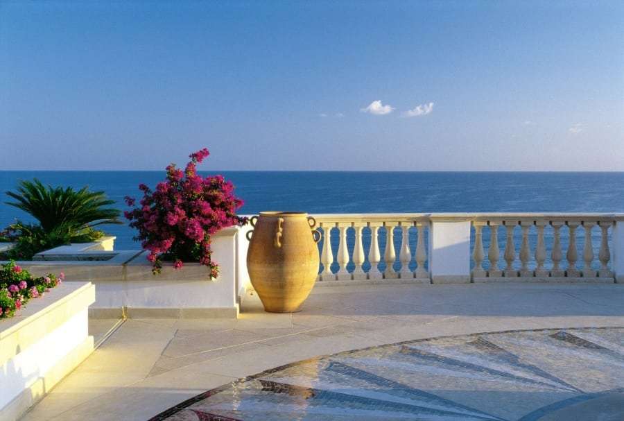 Горящие туры в Кипр