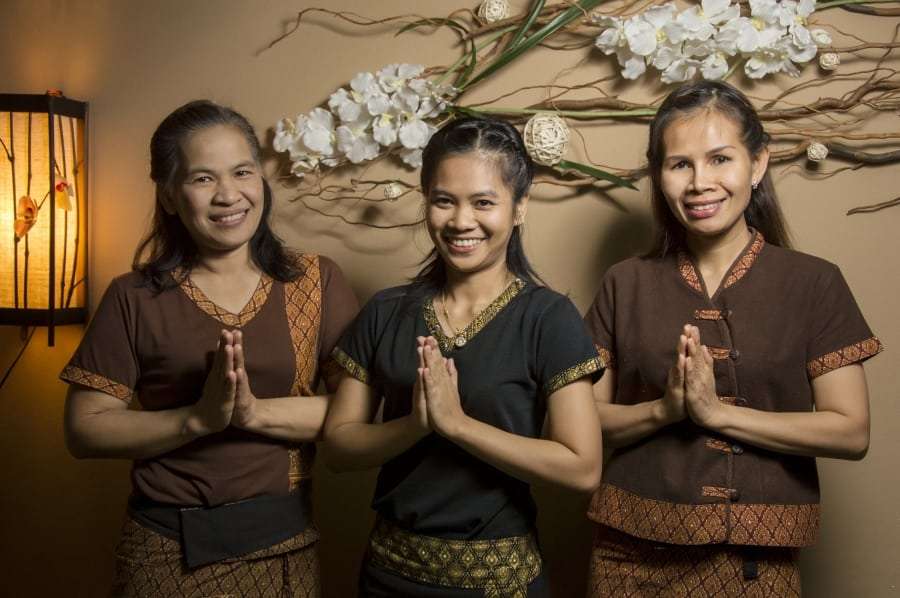 Горящие туры в Тайланд - Украина