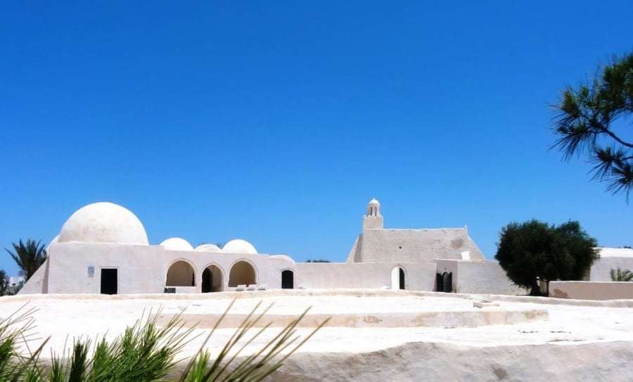 Горящие туры в Тунис: цены