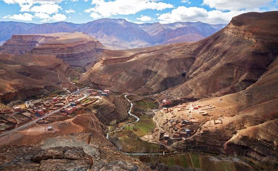 Горящие туры в Тунис, Хаммамет