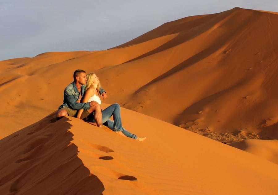 Горящие туры в Тунис - Украина