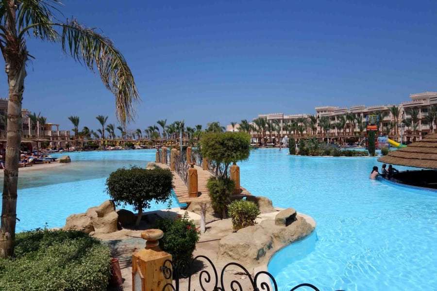 Горящий тур в Египет из Днепра