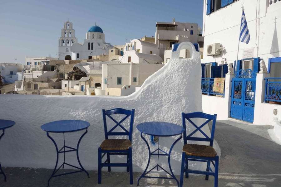 Греция, 5 звезд все всключено