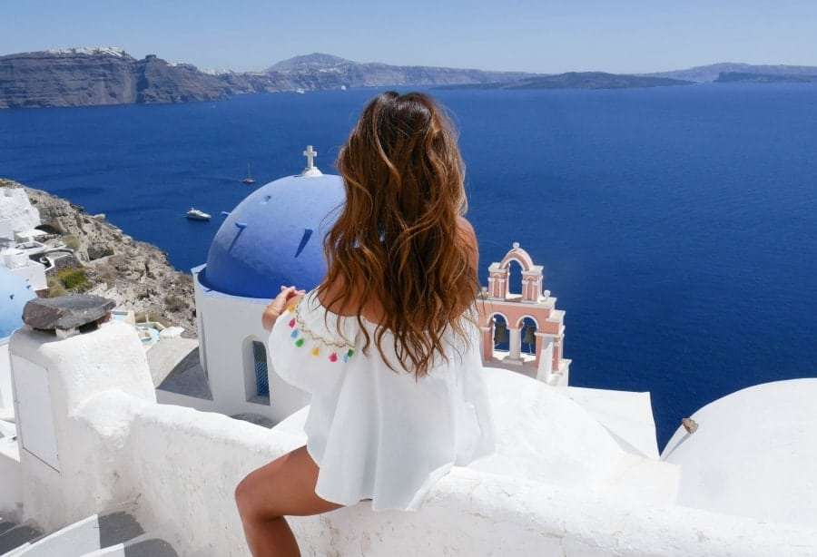 Греция, отдых - отзывы