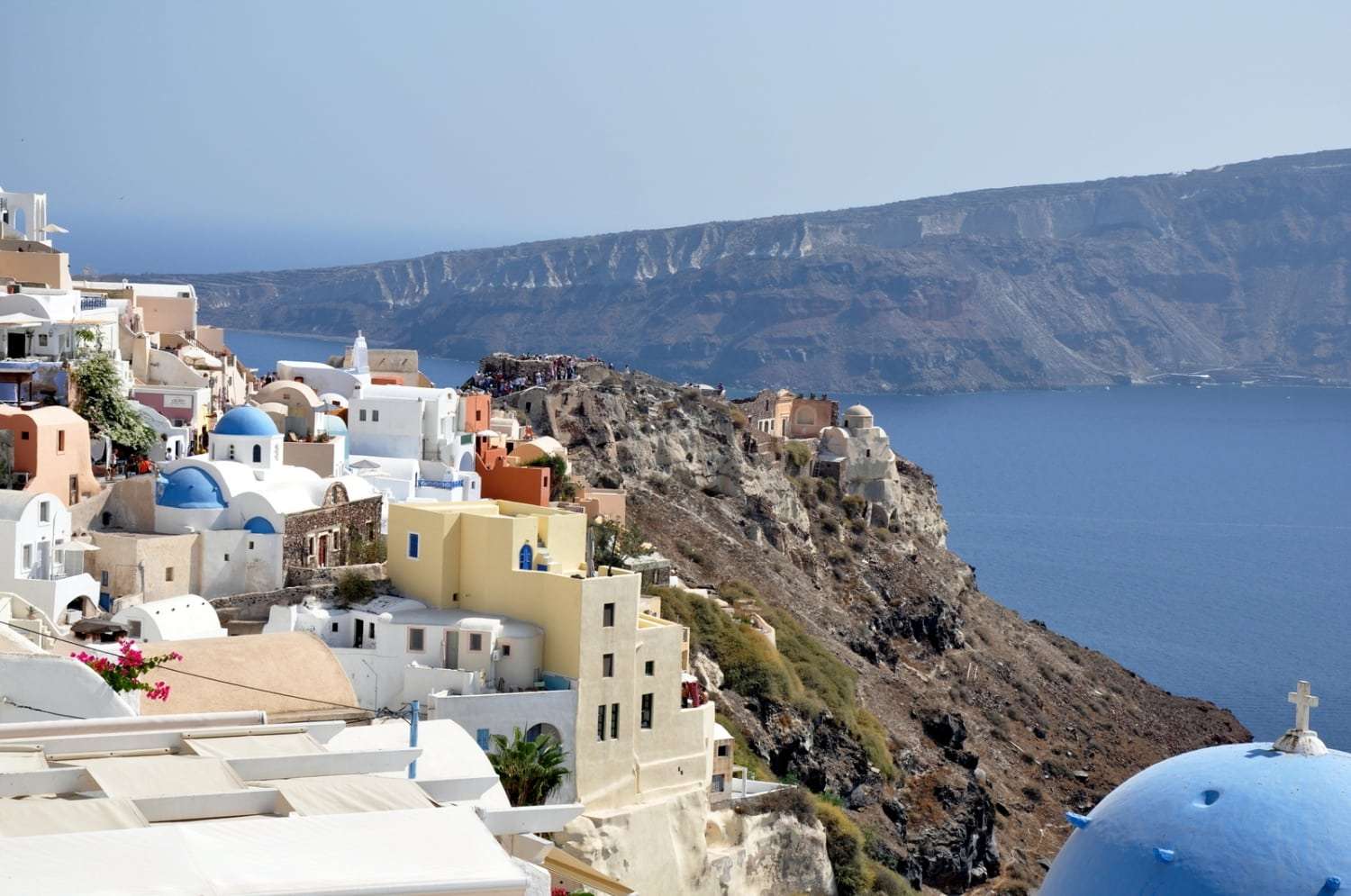 Греция - туры из Харькова