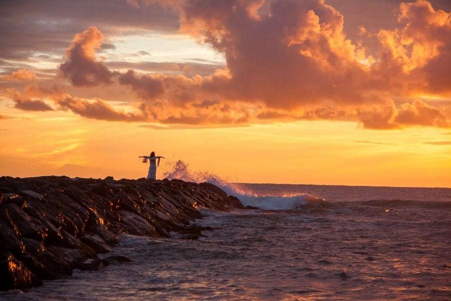 Грузия из Харькова - море