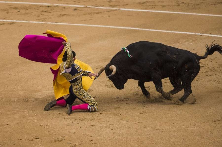 Харьков, Испания