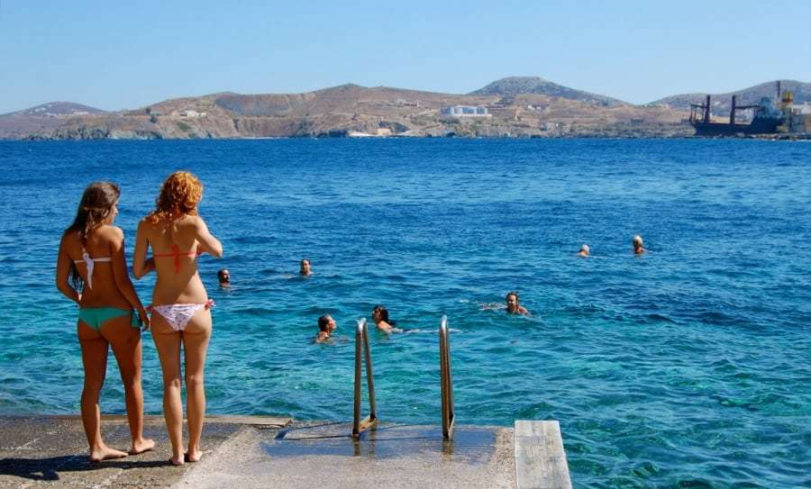 Харьков - Кипр