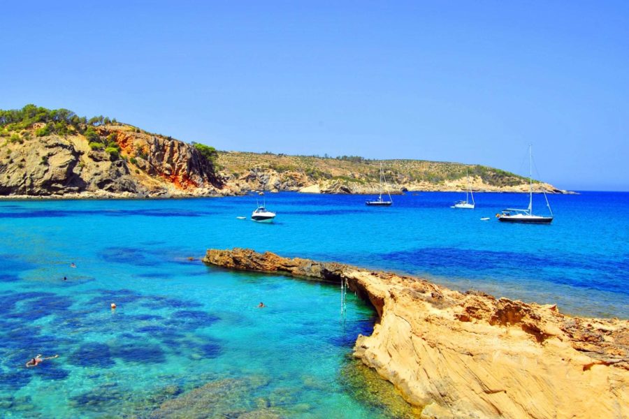 Испания из Харькова