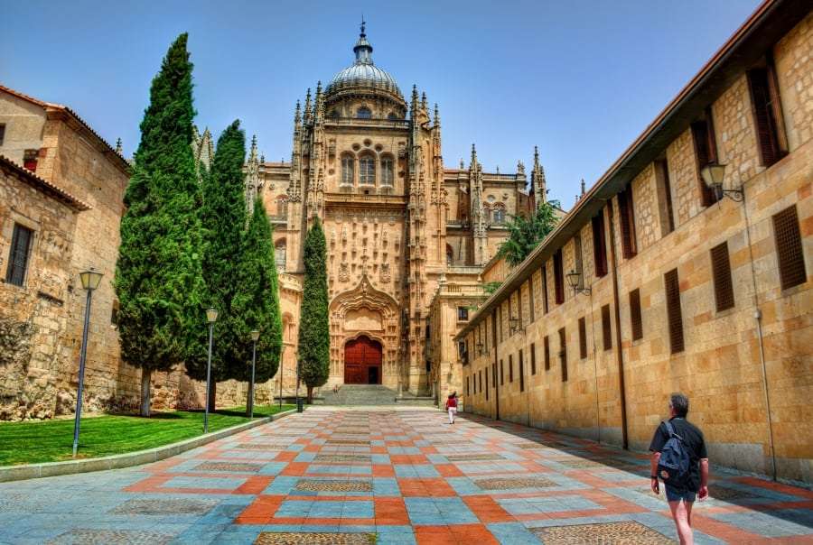 Испания - туры