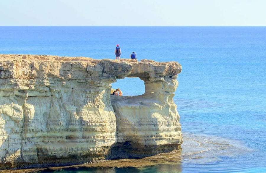 Кипр: дешевые туры