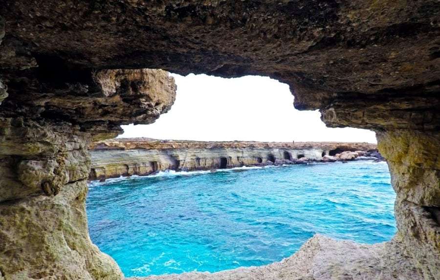 Купить путевку на Кипр