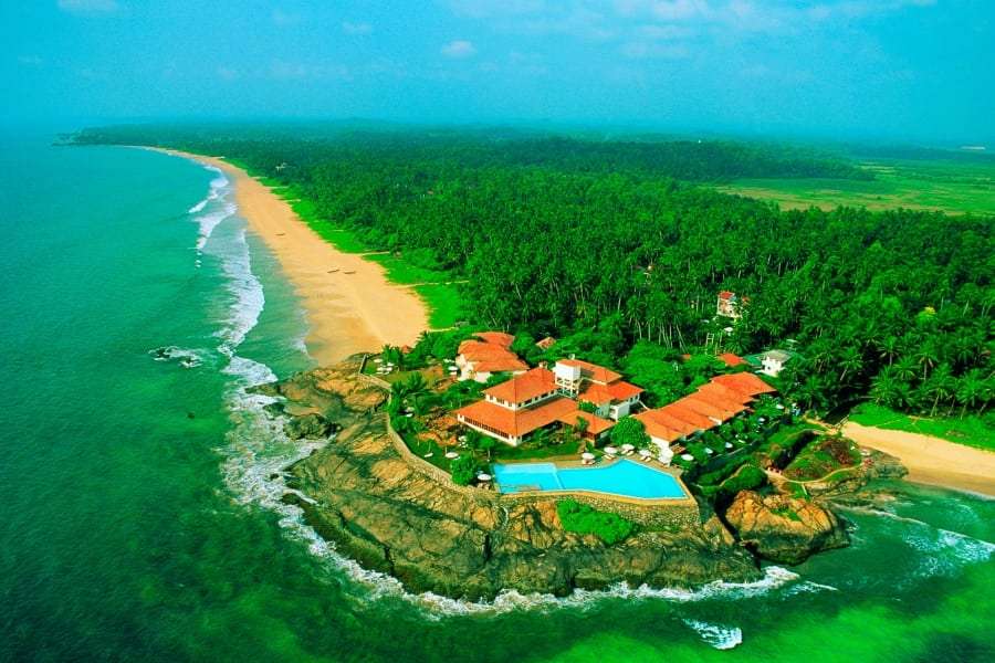 Купить тур на Шри-Ланку