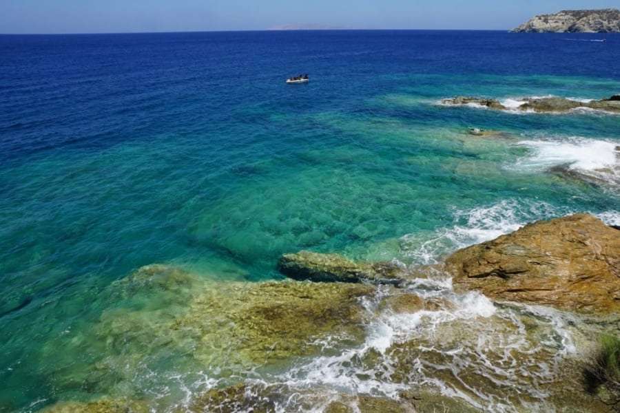 Купить тур в Грецию из Киева