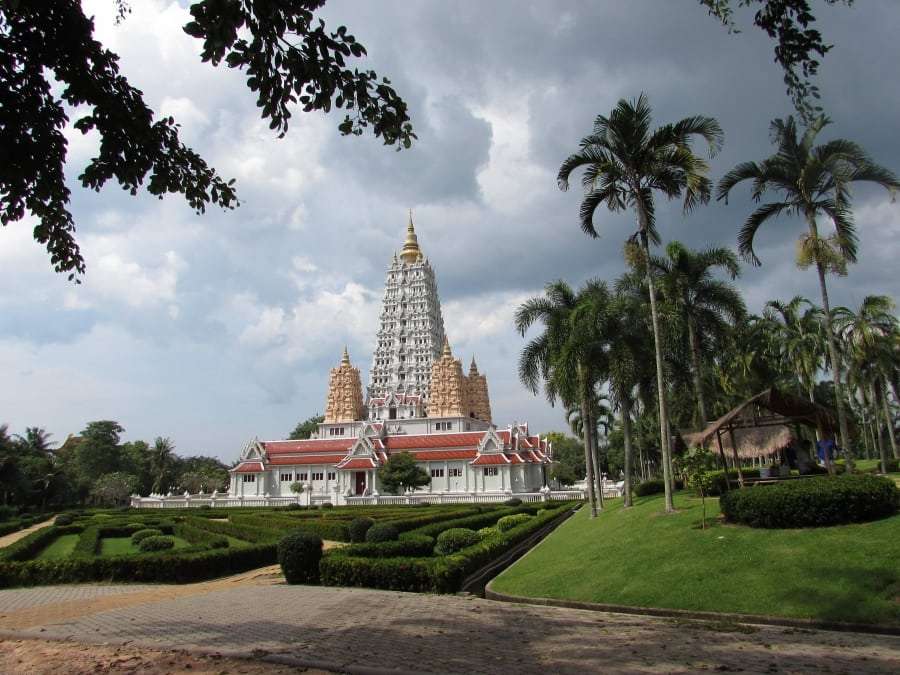 Купить тур в Тайланд