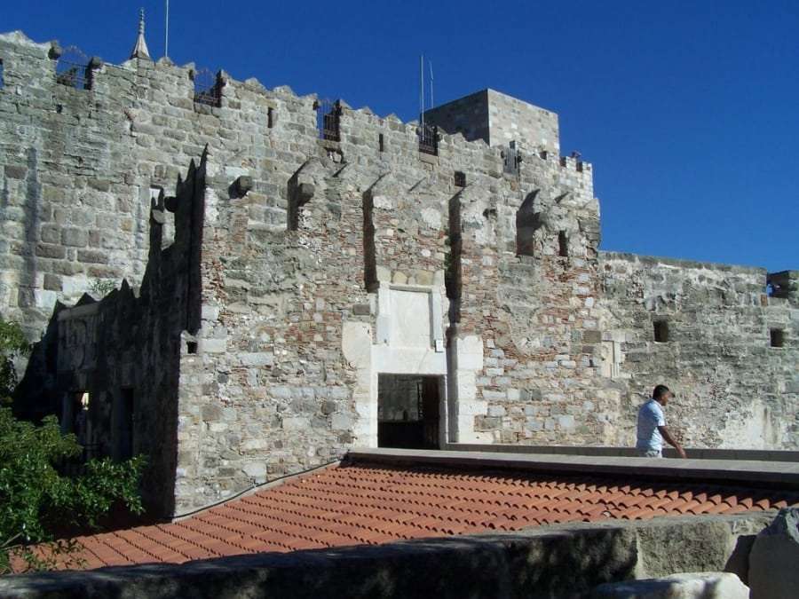 Купить тур в Турцию из Харькова