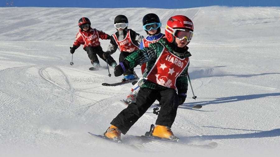 Курорт Драгобрат