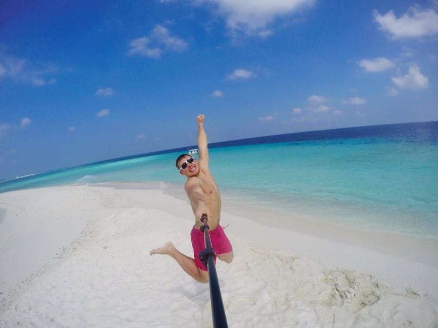 Мальдивы: горящие туры из Одессы