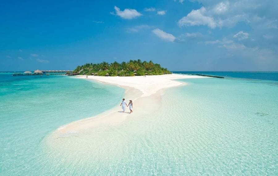 Мальдивы - туры, цены