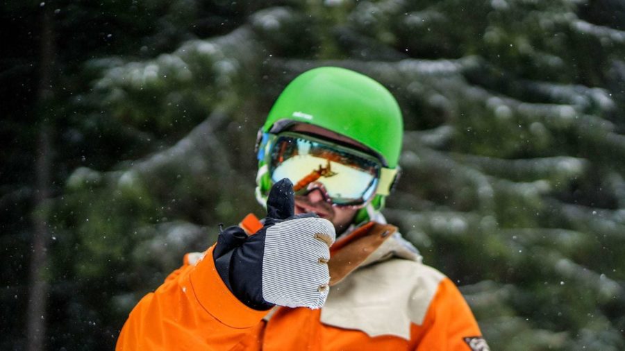 Новый год в Буковеле 2018