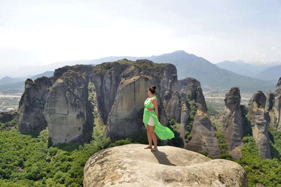 Одесса-Греция: автобус