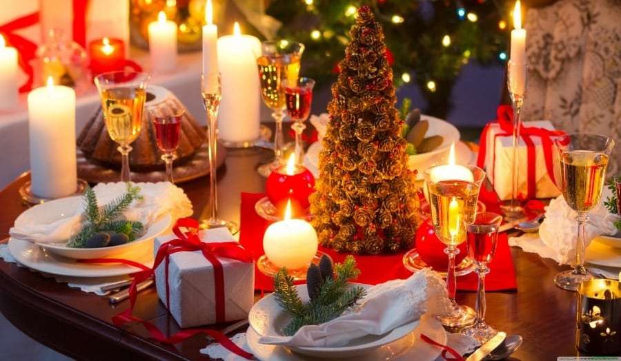 Отдых в Карпатах на Новый год