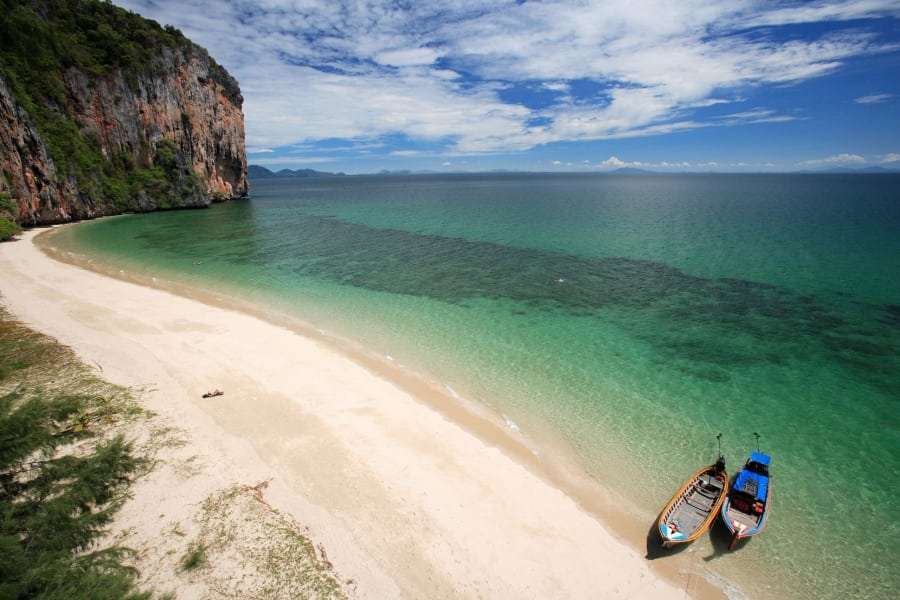 Отдых в Тайланде из Харькова: цены