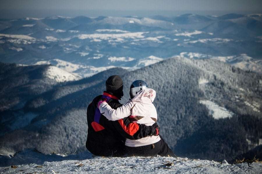 Погода - Драгобрат, 14 дней
