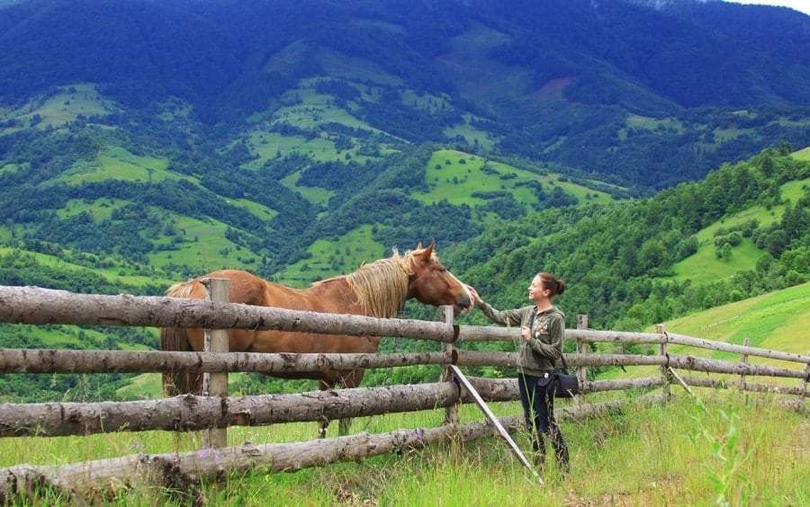 Погода, Драгобрат - на месяц