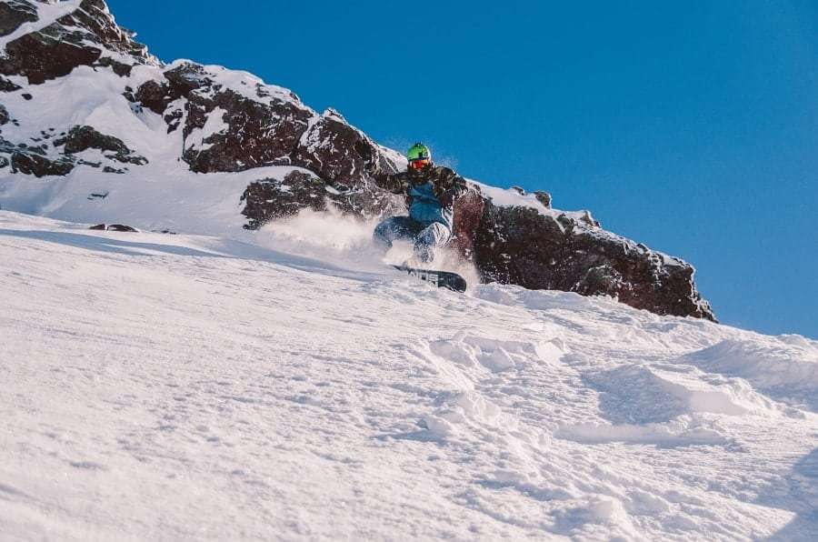 Погода: Гудаури, Грузия