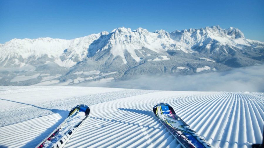 Погода в Банско