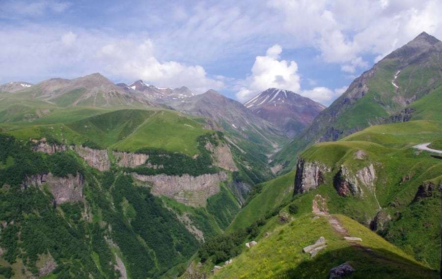 Прогноз погоды - Гудаури