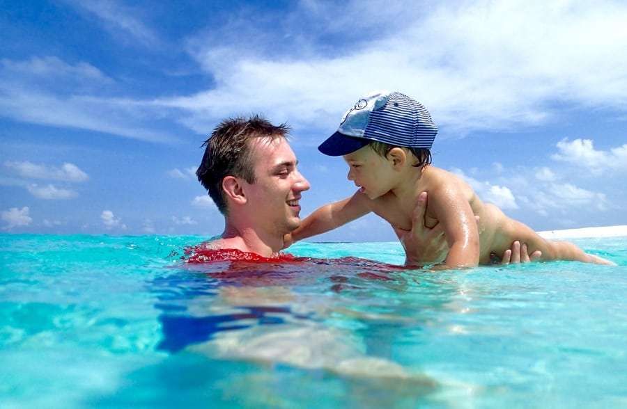 Путевка на Мальдивы - цена