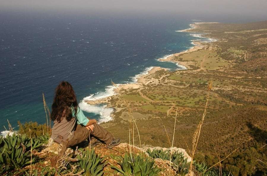 Путевки на Кипр