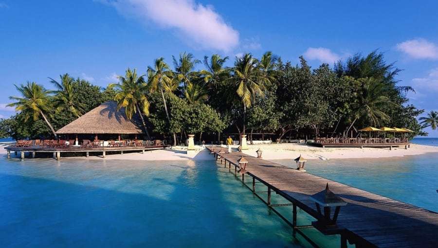 Путевки на Шри-Ланку