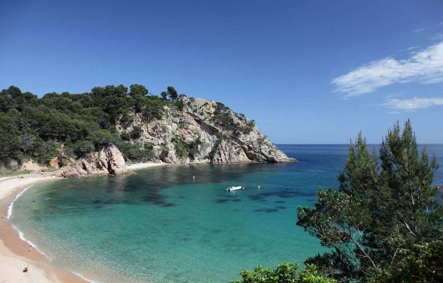 Путевки в Испанию - цены