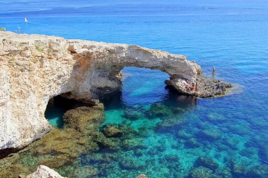 Путевки в Кипр