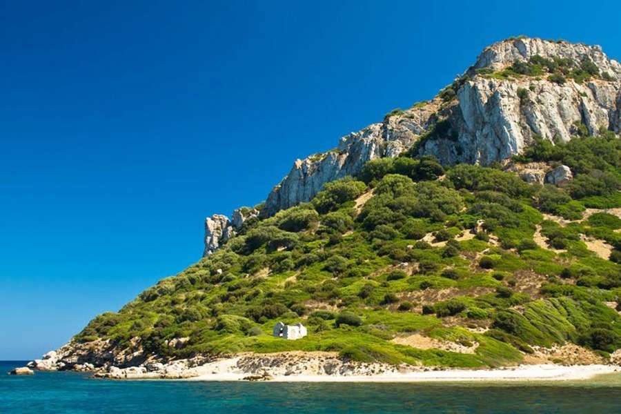 о. Сардиния, Италия