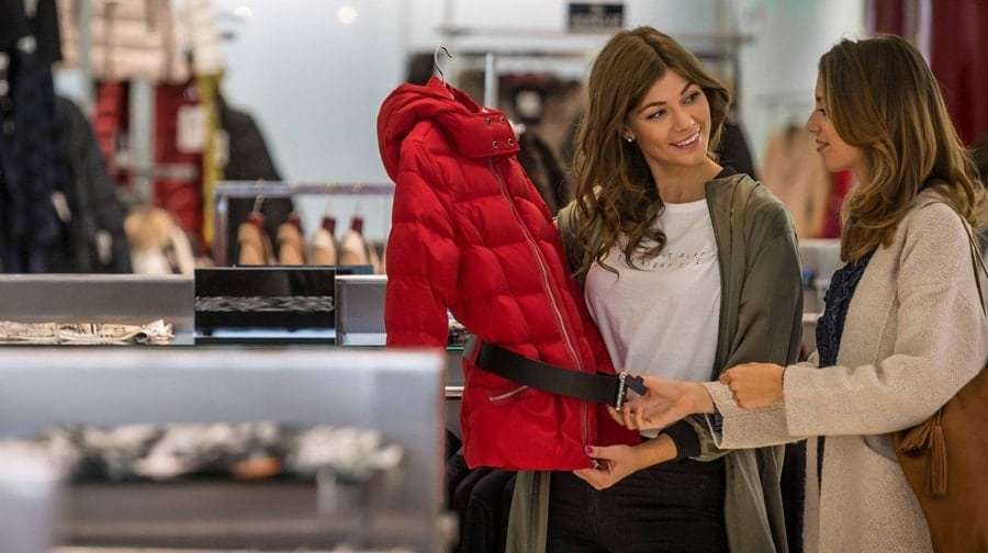 Шопинг в Андорре: Reference