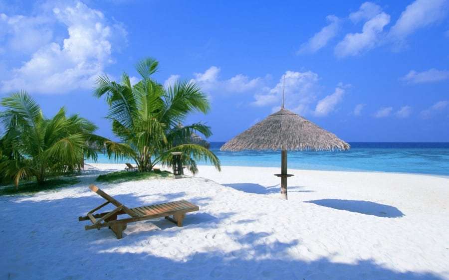 Шри-Ланка: путевка в страну