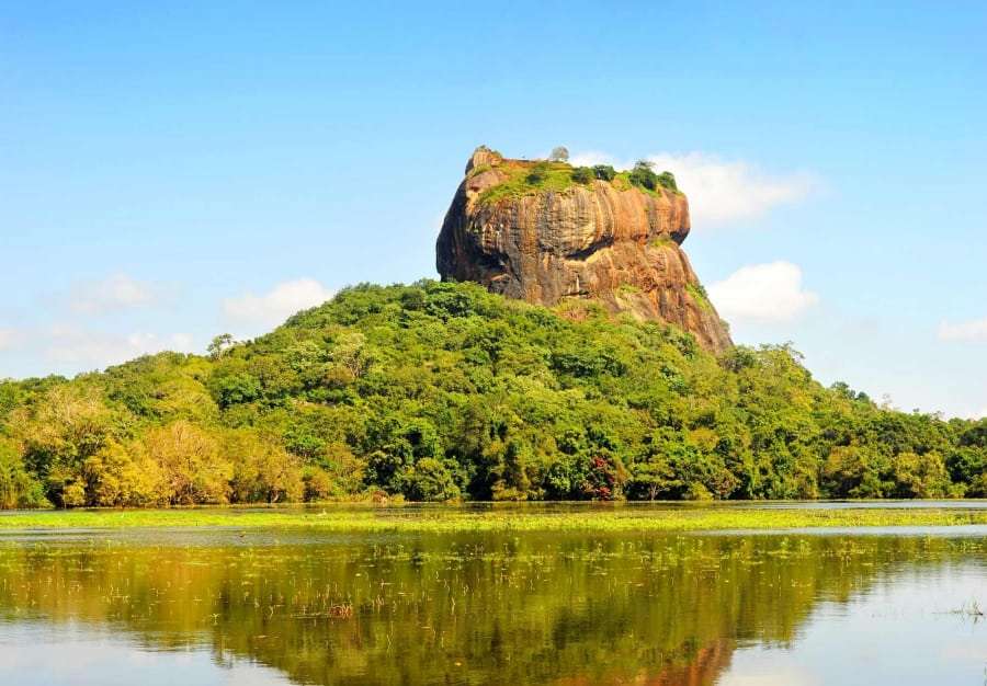 Шри-Ланка, туры из Харькова