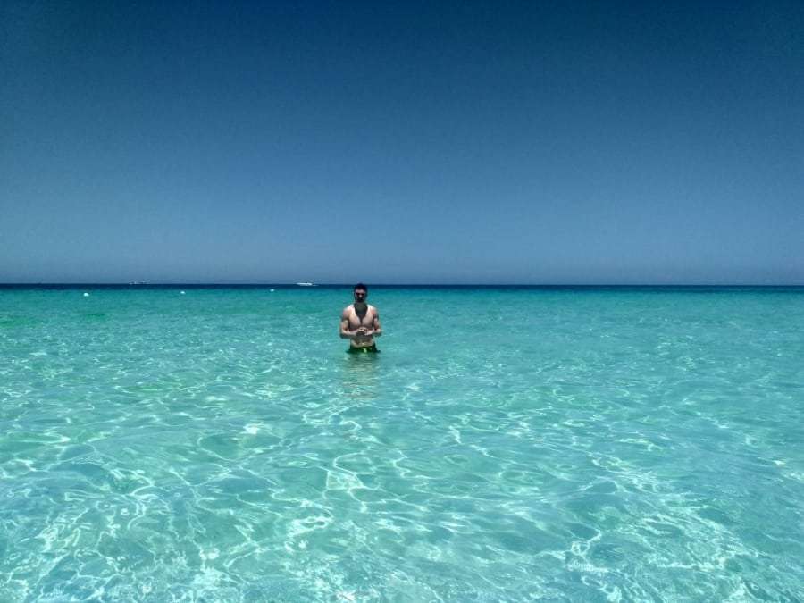 Тунис, Джерба: туры